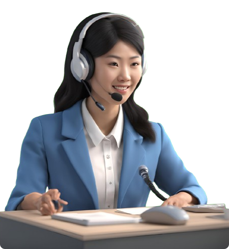 Customer Service Image